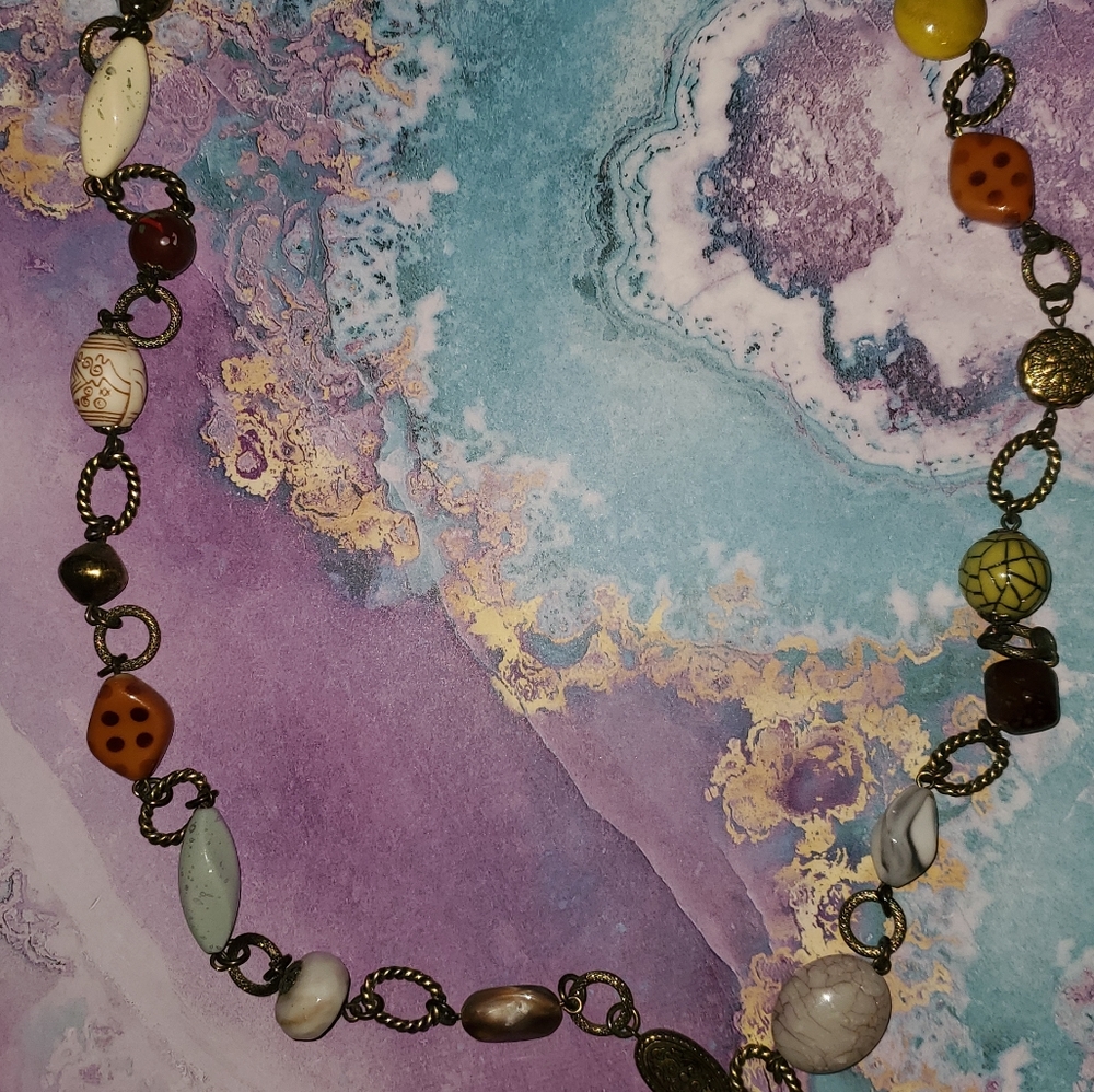 Necklace